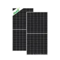 Jinko 550W Solarpanel Mono Crystalline Solar Panel